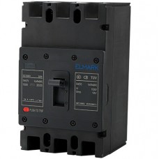 Αυτόματος Διακόπτης Ισχύος 20kA 2P 100A 1500V DC 44015DC